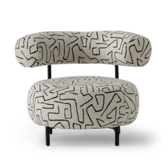 Acupanel Homez Japandi Living Room - Image 11