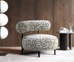 Acupanel Homez Japandi Living Room - Image 12
