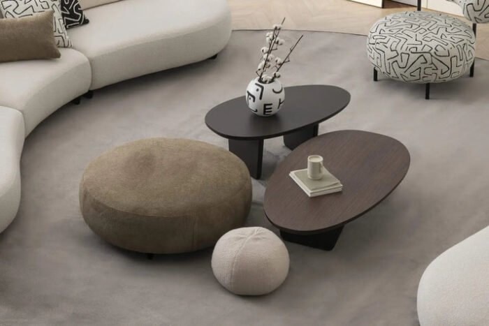 Acupanel Homez Japandi Living Room - Image 7