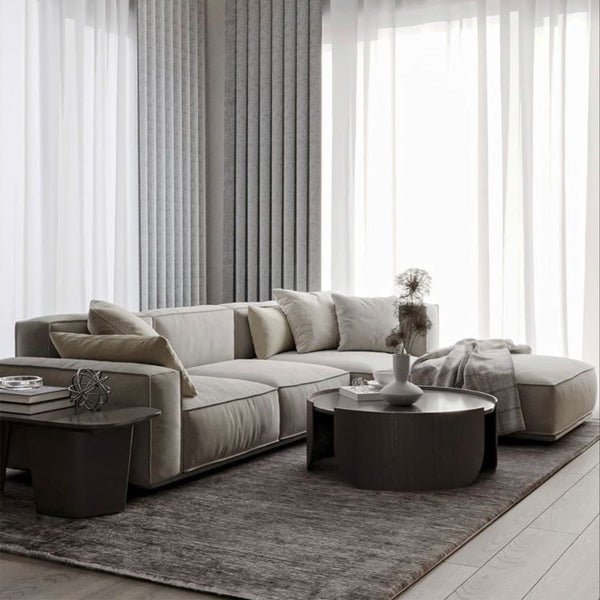 SGL0033.33.41PM.jpg Madera Handmade Modular L-Shaped Sofa - Image 1