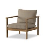 Schaeffer Outdoor Lounge Chair