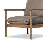Schaeffer Outdoor Lounge Chair - Image 3