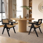 Chandigar PJ Armchair - Image 2