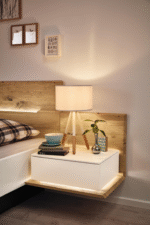 Zano Wiemann Minimalist Design Bedroom Set - Image 5