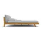 SCANDINAVIAN Design Danish Style Bedroom Set - Image 4