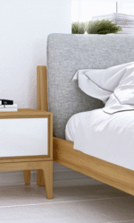 SCANDINAVIAN Design Danish Style Bedroom Set - Image 5