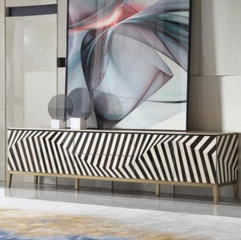 Screenshot2024-05-29at11.03.28PM.png Berkfield Maxy Engineered Wood TV Unit - Image 1