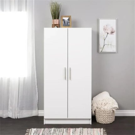 MDF Wood Cabinet - WAF-053