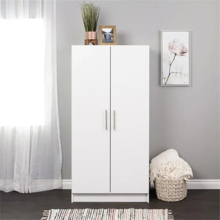 MDF Wood Cabinet - WAF-053 - Image 1
