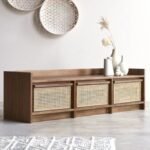 Decorative Luxury & Modern Tv Unit