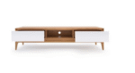 Selsey Rednaw MUlti-Storage TV Unit - Image 2