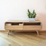 Wampat Ena Storage Cabinet TV Stand