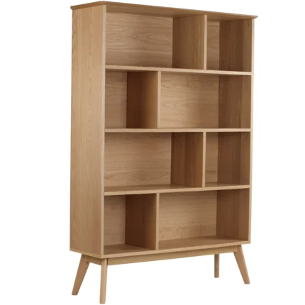 Tall Arne Bookcase