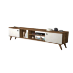 TV table and coffee table made of high-quality MDF wood - HFS-018 - Image 5