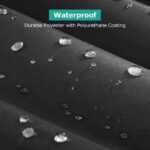Outdoor waterproof cover for studio chair - Image 7