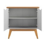 Coffee Corner - High Quality MDF Wood - WAF-115 - Image 5