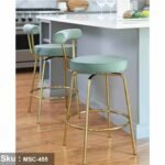 Metal Bar Chair - MSC-455 - Image 7