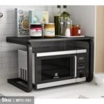 Electrostatic paint metal kitchen storage unit -MTC-151 - Image 4