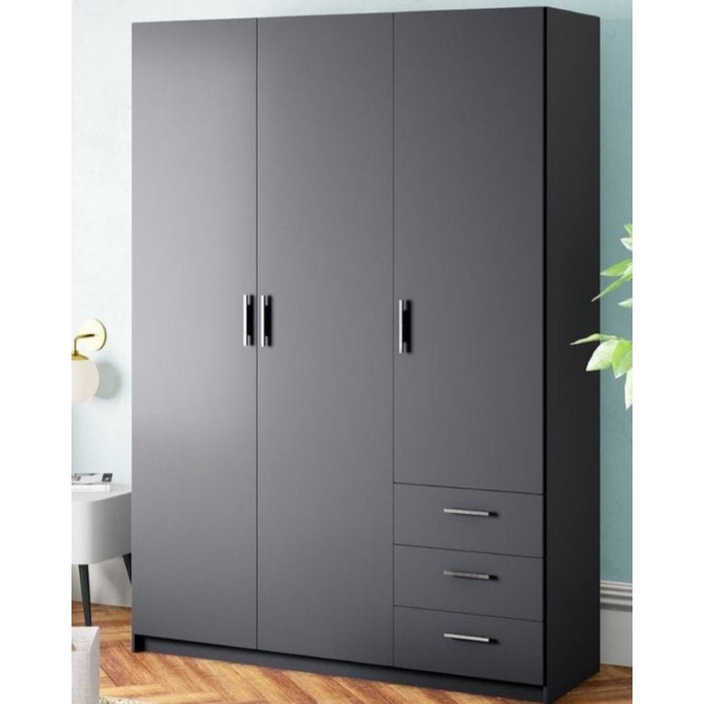 code_ab4.jpg Spanish MDF Wooden Cabinet - MAD-054 - Image 1