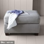 MDF Wood Buffet - BDF-052 - Image 5