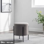 MDF and Steel Buffet - BDF-084 - Image 4