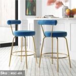 Metal Bar Chair - MSC-455 - Image 8