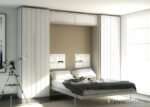 Folding double bedroom - Image 2