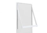 Vertical folding table with stool 90 x 190 - Image 5