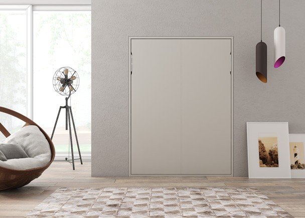 g-portada_comp_2326.jpg Vertical folding bed for 150x190 mattress - Image 1