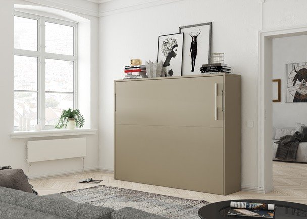 g-portada_comp_2327.jpg Horizontal folding bed 150 x 190 - Image 1