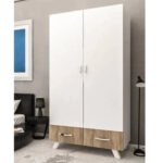 Spanish MDF Wooden Cabinet - MAD-032