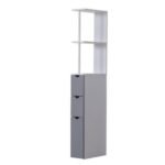 Freestanding Bathroom Cupboard